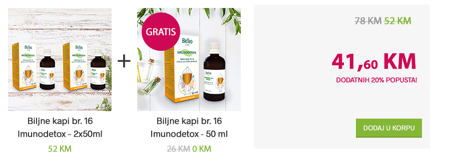 Specijalna ponuda dodaj u korpu